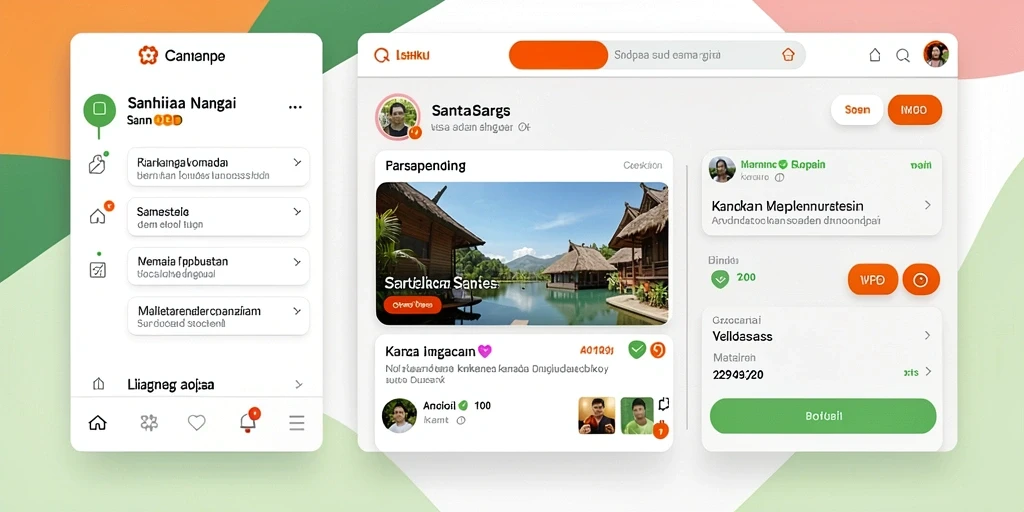 Dukungan pelanggan siap membantu selama 24 jam.