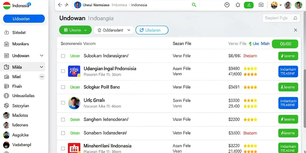 Fitur bonus yang menggiurkan dan menghibur.