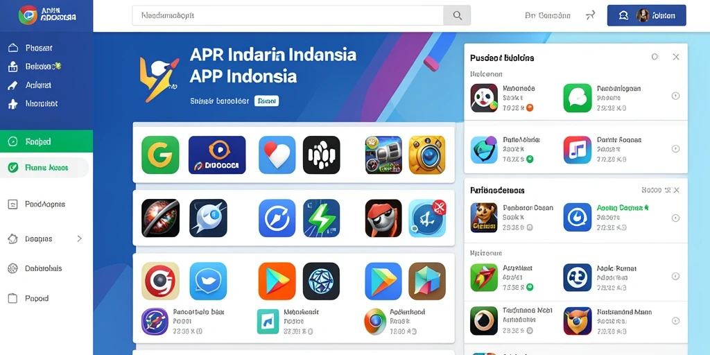 Misi menantang yang seru dan bervariasi.