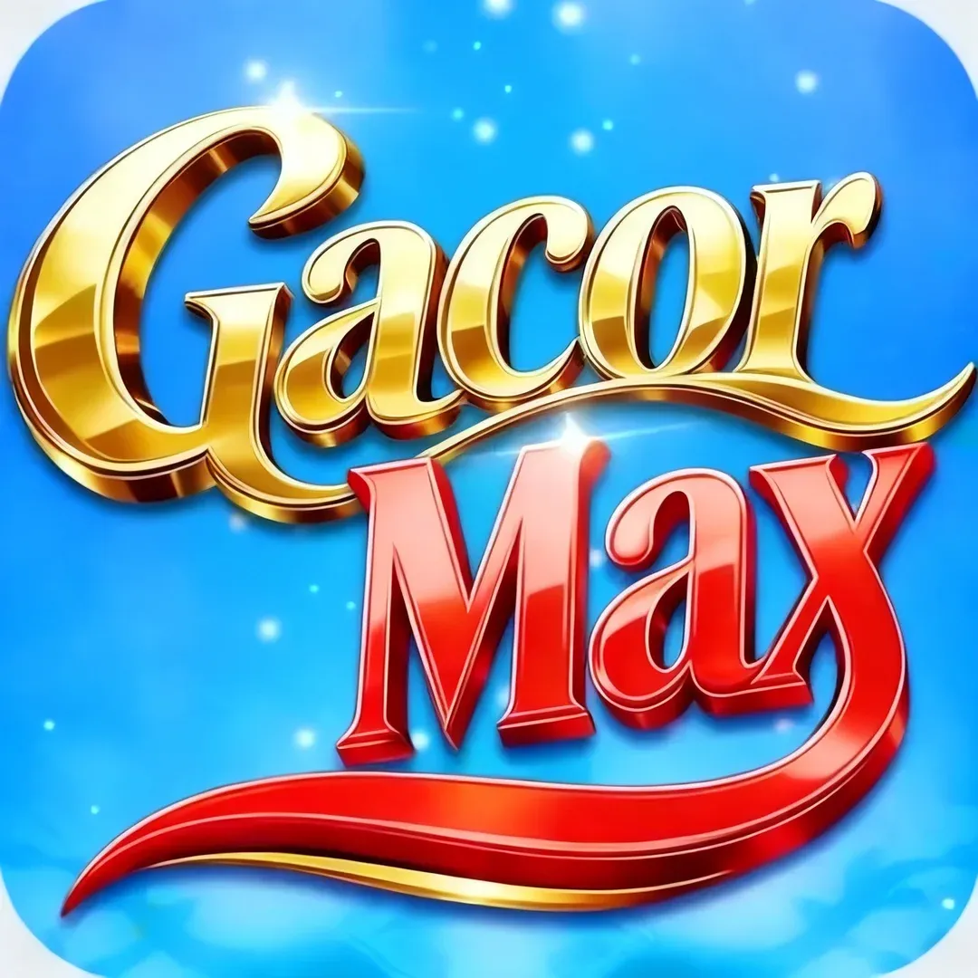 gacormax — ikon APK