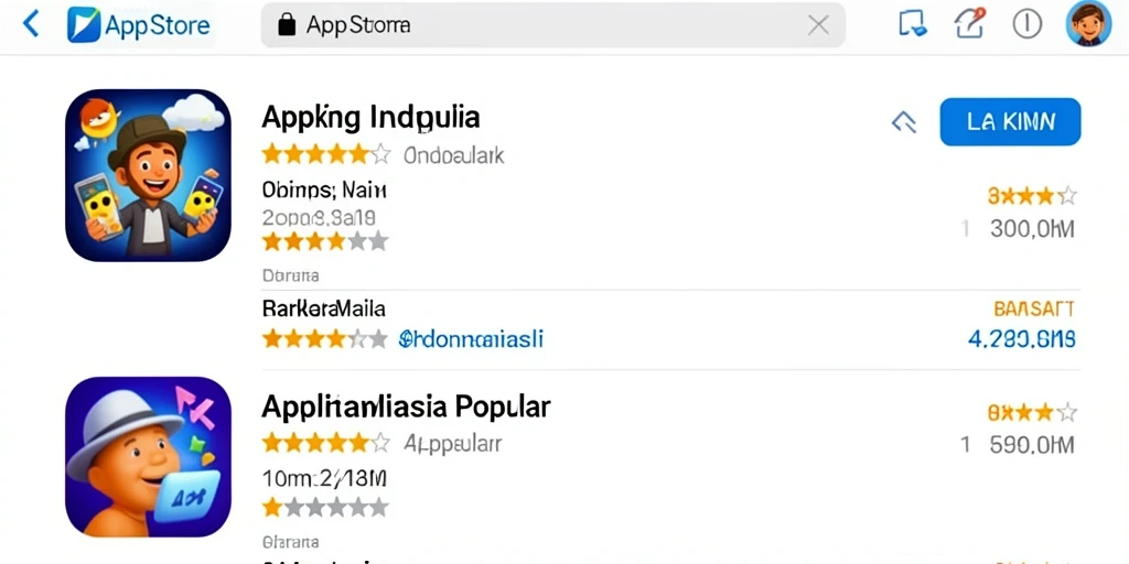 Level menantang yang perlu diselesaikan oleh pemain.