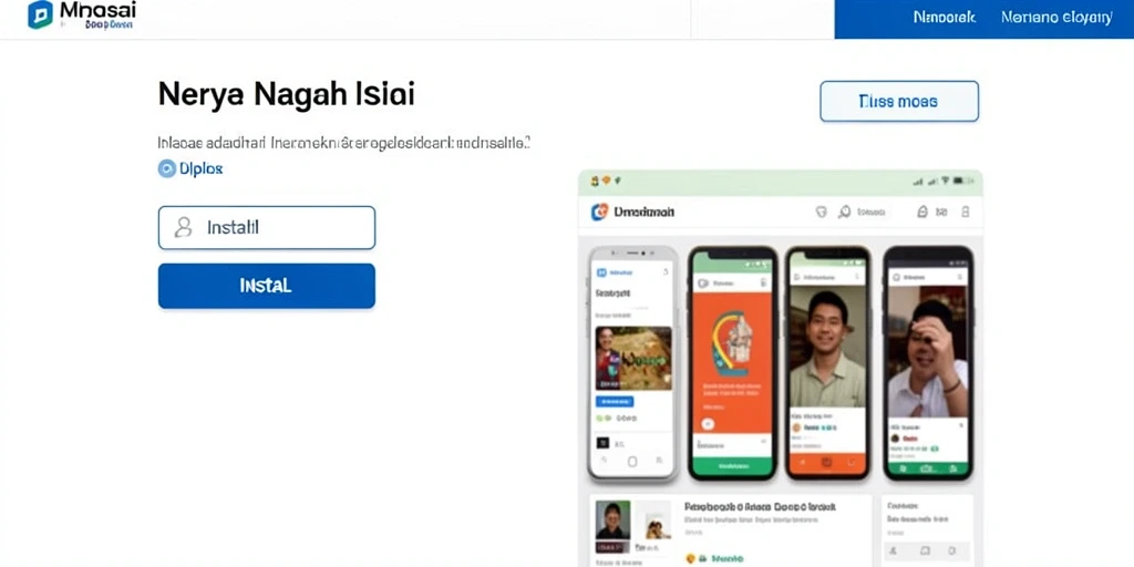 Tantangan menarik yang menunggu untuk dipecahkan.