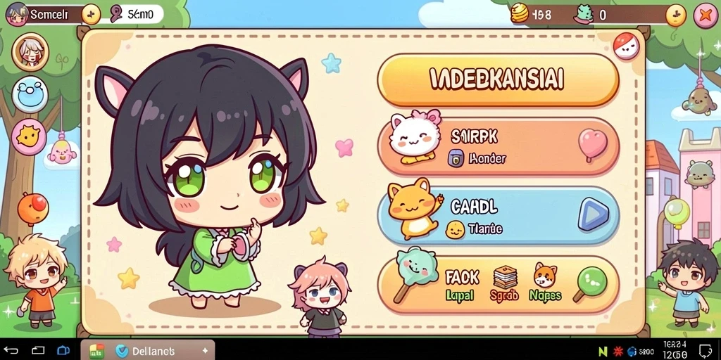 Fitur bonus yang memikat untuk pemain.