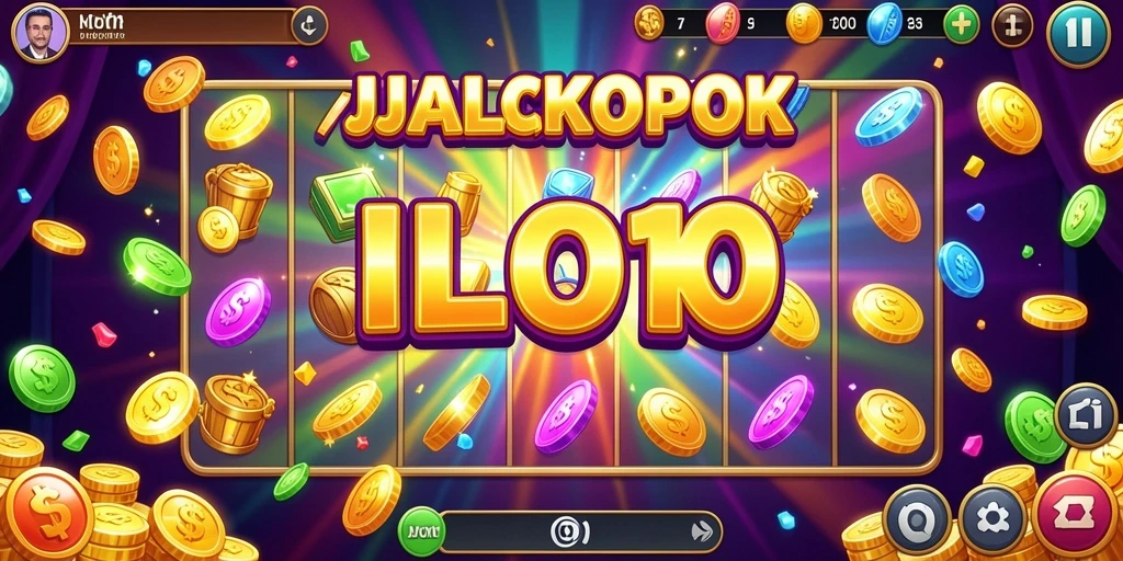 Dapatkan promo menarik setiap hari.