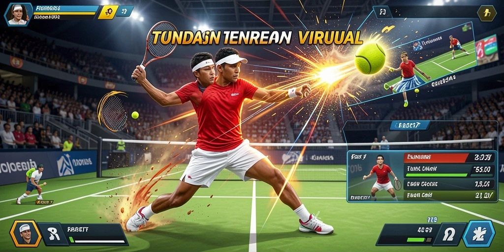 Bonus menarik yang sering ditawarkan untuk pemain.