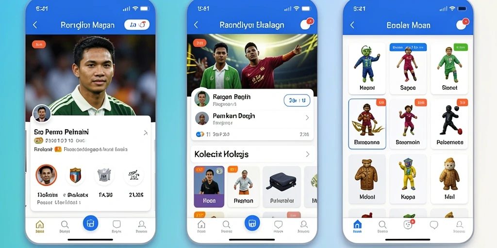 Grafis yang memukau dalam permainan TURU99.