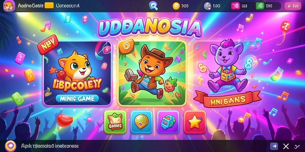 Bergabung dengan komunitas untuk strategi dan bantuan.